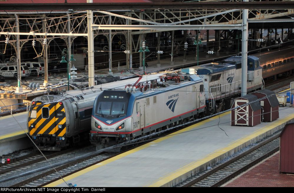 AMTK 600, 512, 9644